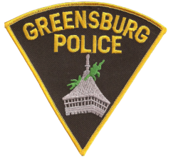 Use of Force - The Real Judicial Rules for 21st Century Law Enforcement, Greensburg Police Department UOF2023-02