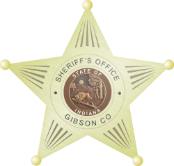 Use of Force - The Real Judicial Rules for 21st Century Law Enforcement, Gibson County Sheriff's - UOF2024-03