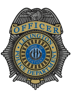 Strategies & Tactics of Patrol Stops Instructor, Lexington Police Department- STI2026-02
