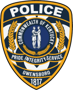 Strategies & Tactics of Patrol Stops Instructor, Owensboro Police Department - STI2025-33