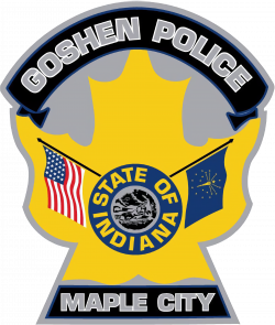Strategies & Tactics of Patrol Stops Instructor, Goshen Police Department- STI2023-11