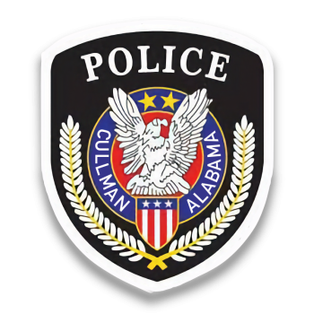Strategies & Tactics of Patrol Stops Instructor, Cullman Police Department- STI2024-24