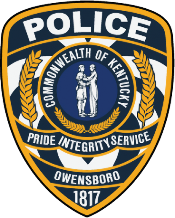 Strategies & Tactics of Patrol Stops Instructor, Owensboro Police Department - STI2026-26