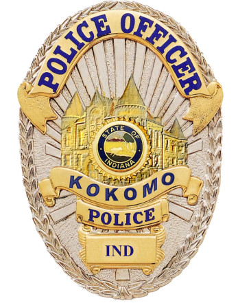 Strategies & Tactics of Patrol Stops Instructor, Kokomo Police Department- STI2024-36