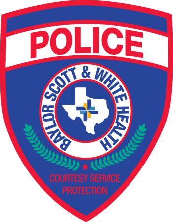 Strategies & Tactics of Patrol Stops Instructor, Baylor Scott & White Health- Public Safety- STI2025-48