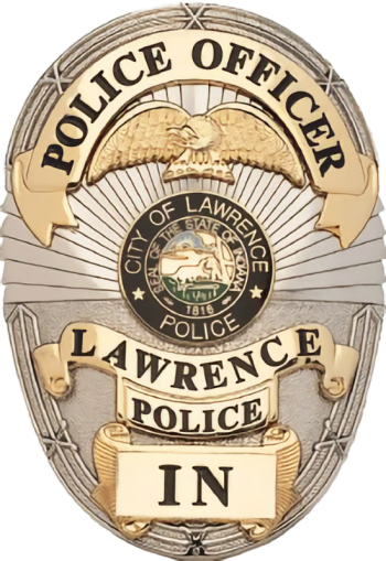 Strategies & Tactics of Patrol Stops Instructor, Lawrence Police Department- STI2026-14