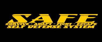 SAFE (Survive, Adapt, Fight, Escape) Survival Training, Pro Train Cadre hosted course