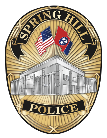Strategies & Tactics of Patrol Stops Instructor, Springhill Police Department- STI2026-38