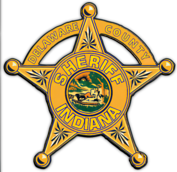 Tactical Vehicle Combatives Live Fire, Delaware County Sheriff- TVCLF2023-10