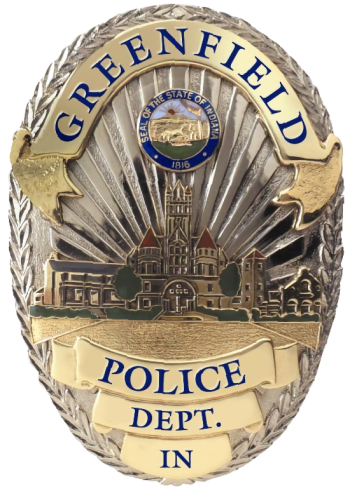 STOPS Tactical Criminal Interdiction, Greenfield Police Department- STCI2025-08