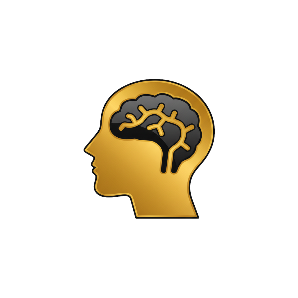 Mental toughness Icon 2