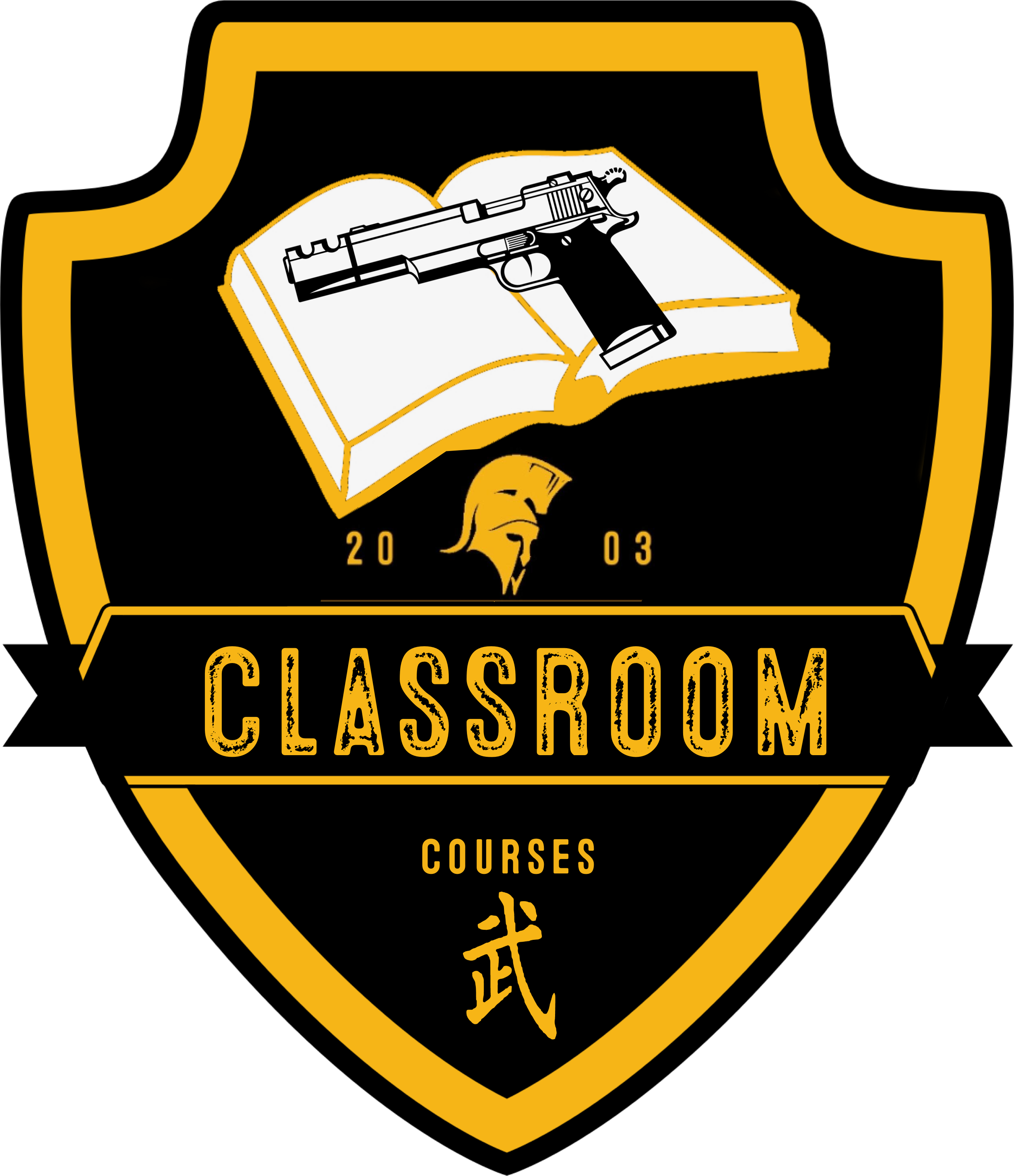 Classroom Courses